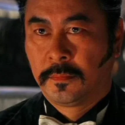  Roy Chiao