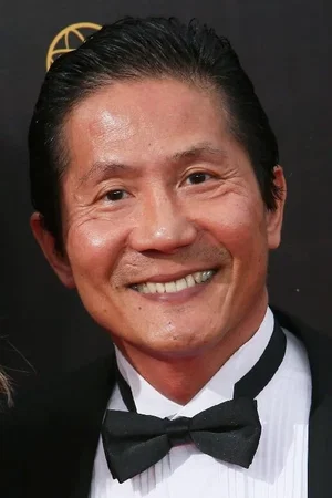Philip Tan photo