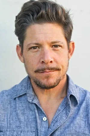 Bradley Gregg photo