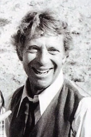 Ted Grossman photo