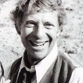Photo star : Ted Grossman