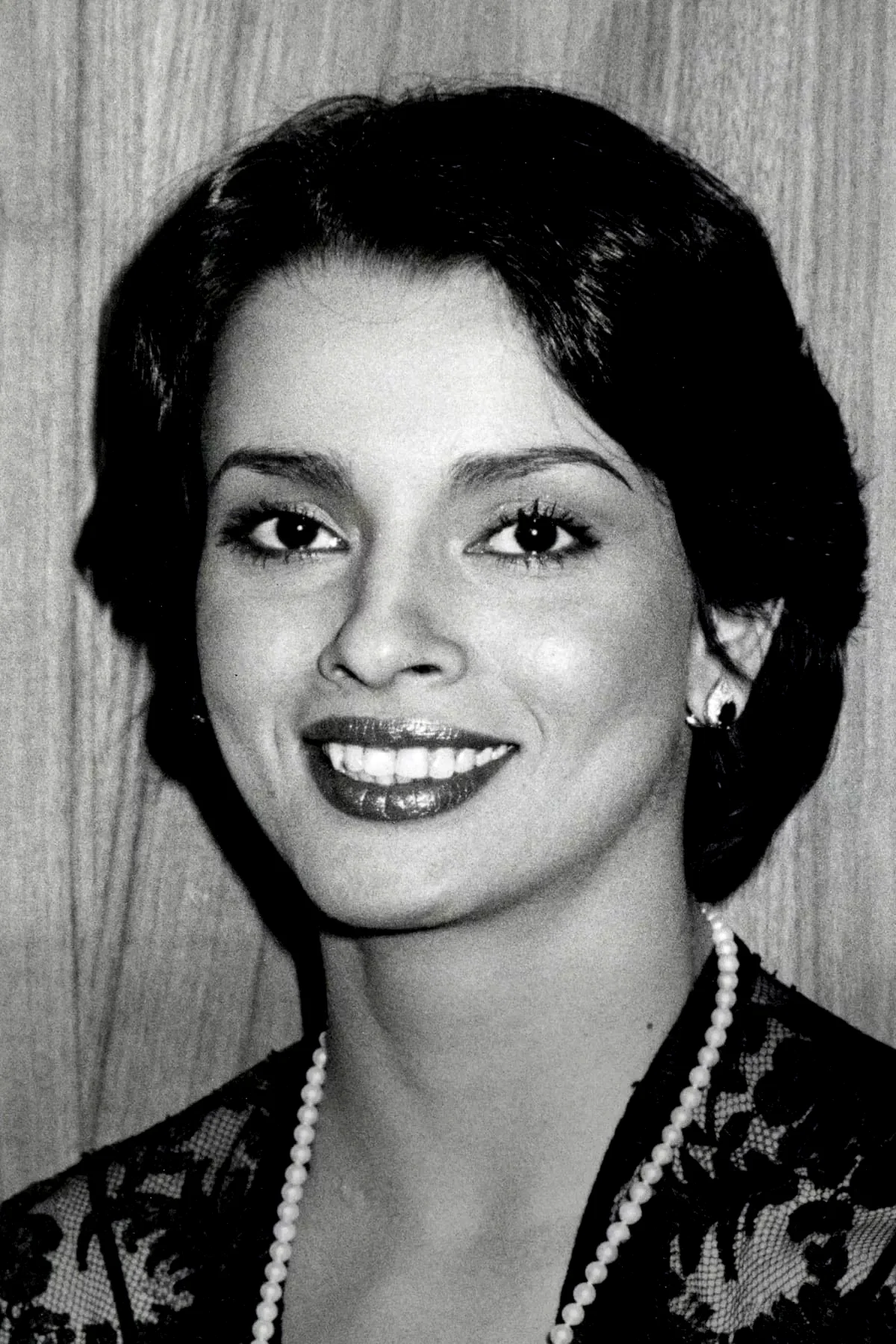  Persis Khambatta