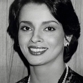 Photo star :  Persis Khambatta