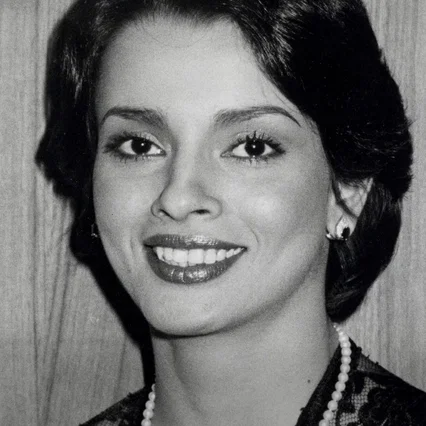  Persis Khambatta