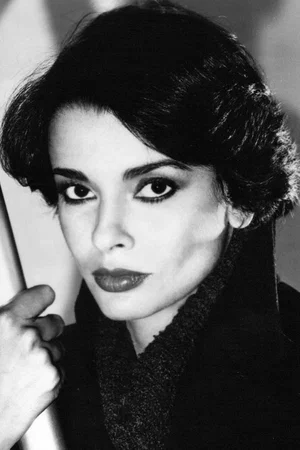  Persis Khambatta photo