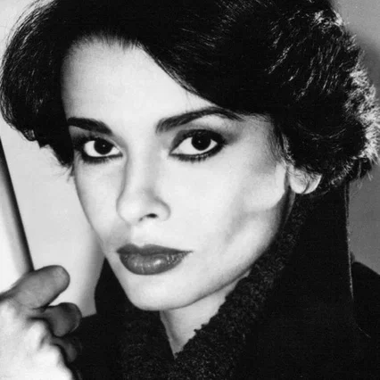  Persis Khambatta