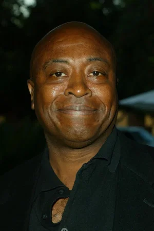 Roger Aaron Brown photo