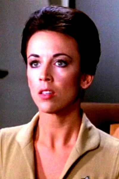 Marcy Lafferty
