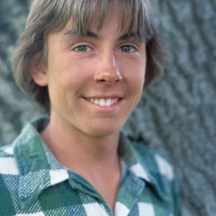  Ike Eisenmann