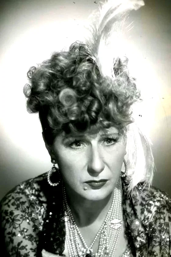 Judith Anderson