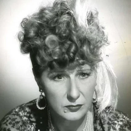 Judith Anderson