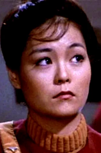 Jeanne Mori