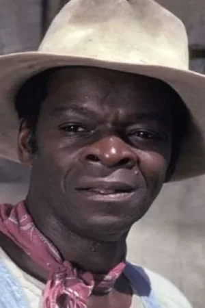  Brock Peters photo