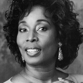 Photo star :  Madge Sinclair