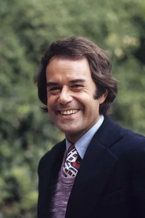 Laurence  Luckinbill photo