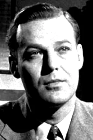Charles Cooper