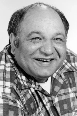  Richard Castellano photo