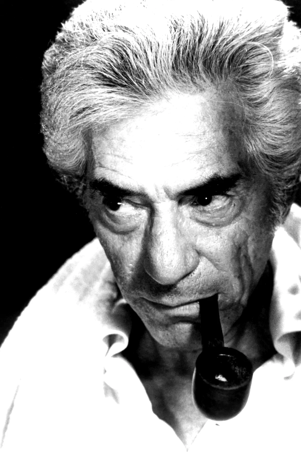 John Marley