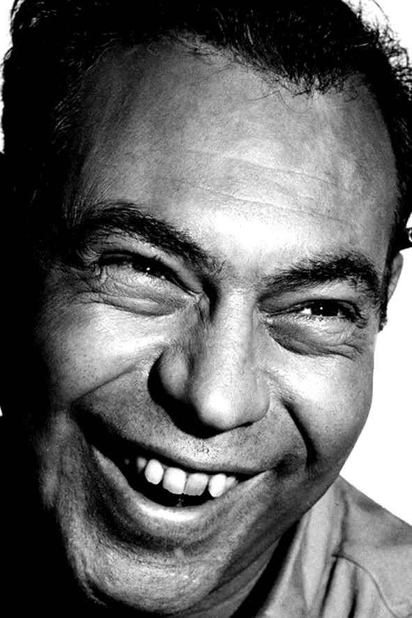 Rudy Bond