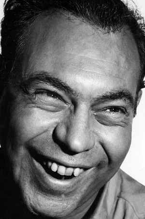 Rudy Bond photo