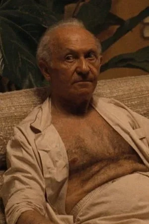 Lee Strasberg photo