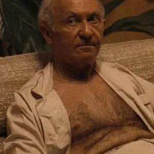 Lee Strasberg