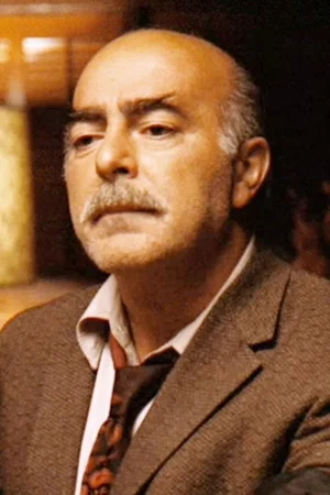  Michael V. Gazzo photo