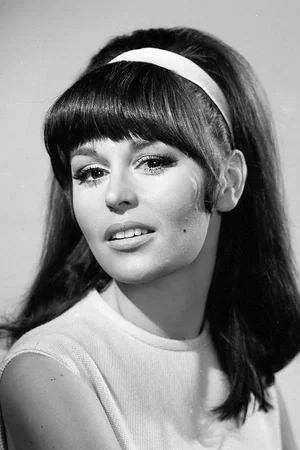  Marianna Hill photo