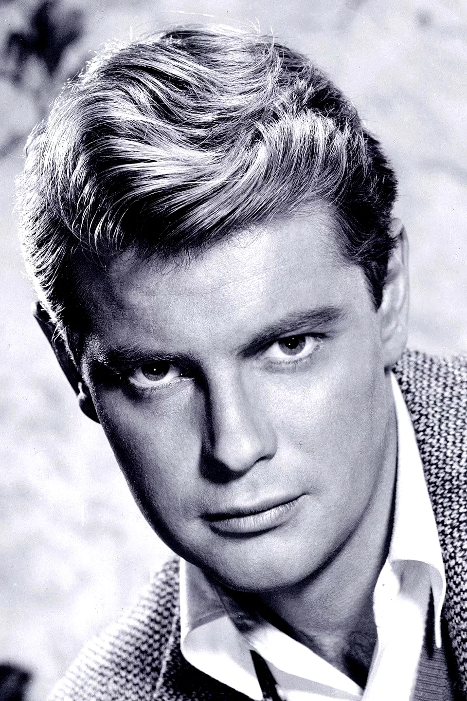 Troy Donahue