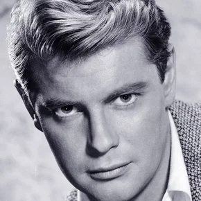 Photo star : Troy Donahue