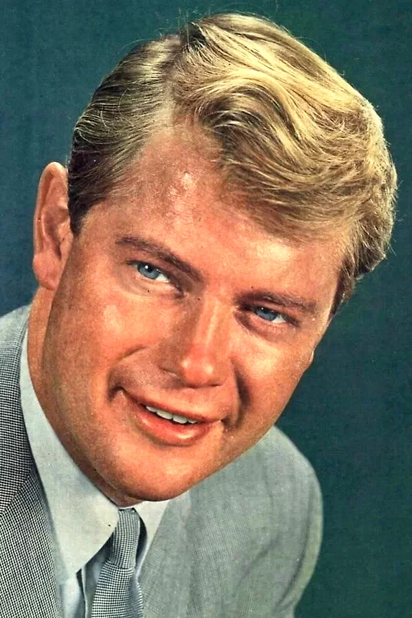 Troy Donahue