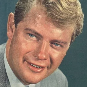 Photo star : Troy Donahue