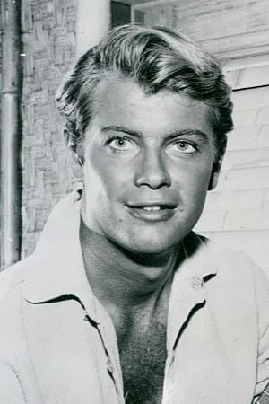 Troy Donahue photo