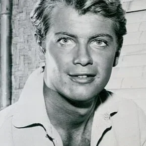 Photo star : Troy Donahue
