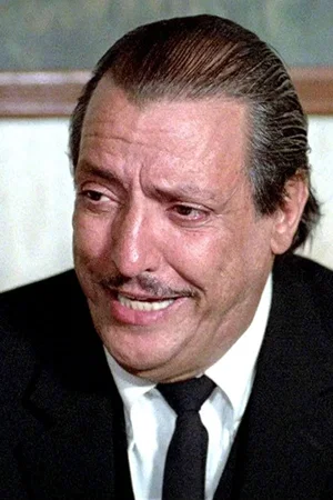  Joe Spinell