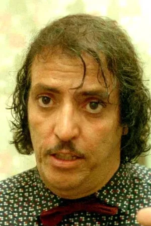  Joe Spinell photo