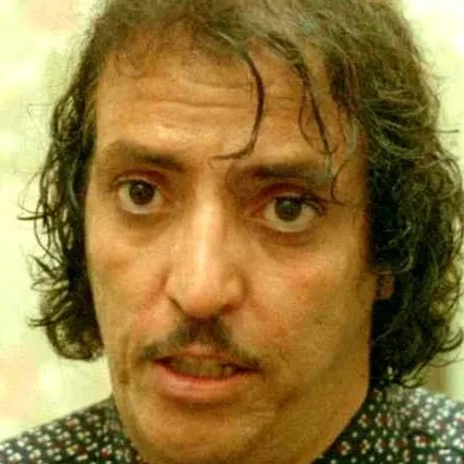  Joe Spinell