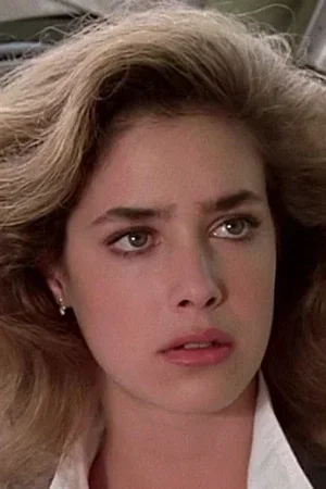  Claudia Wells photo