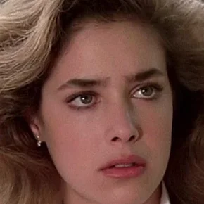 Photo star :  Claudia Wells