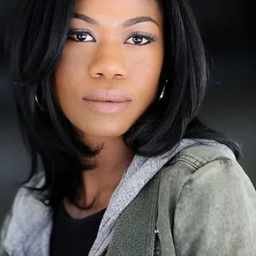 Photo star : Vanessa Lee Chester
