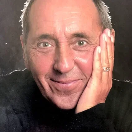  Harvey Jason