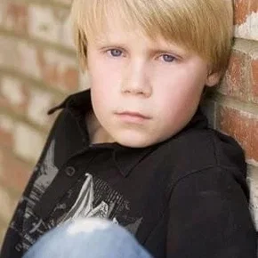 Photo star : Blake Michael Bryan