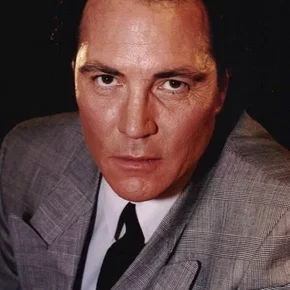 Photo star :  Sonny Landham