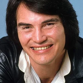 Photo star :  Sonny Landham