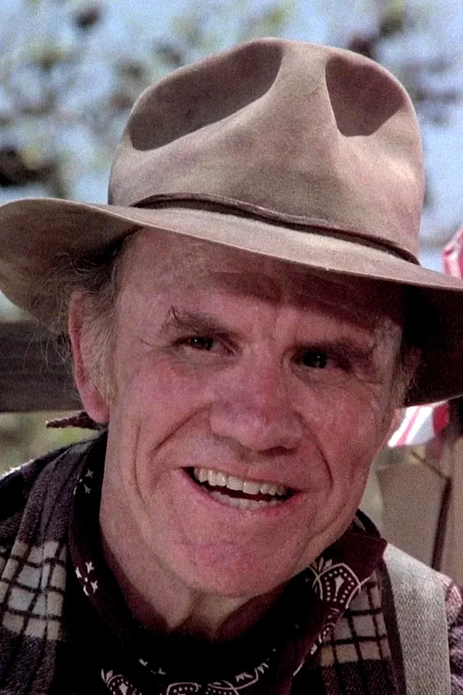  R. G. Armstrong