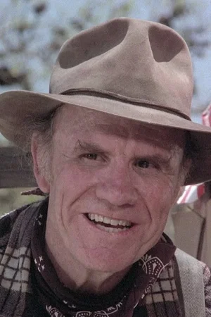  R. G. Armstrong photo