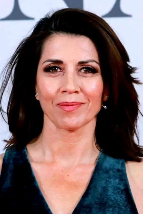 Alicia Borrachero