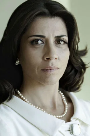 Photo de Alicia Borrachero