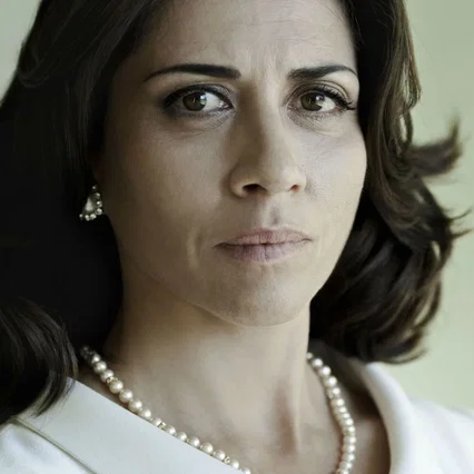Alicia Borrachero