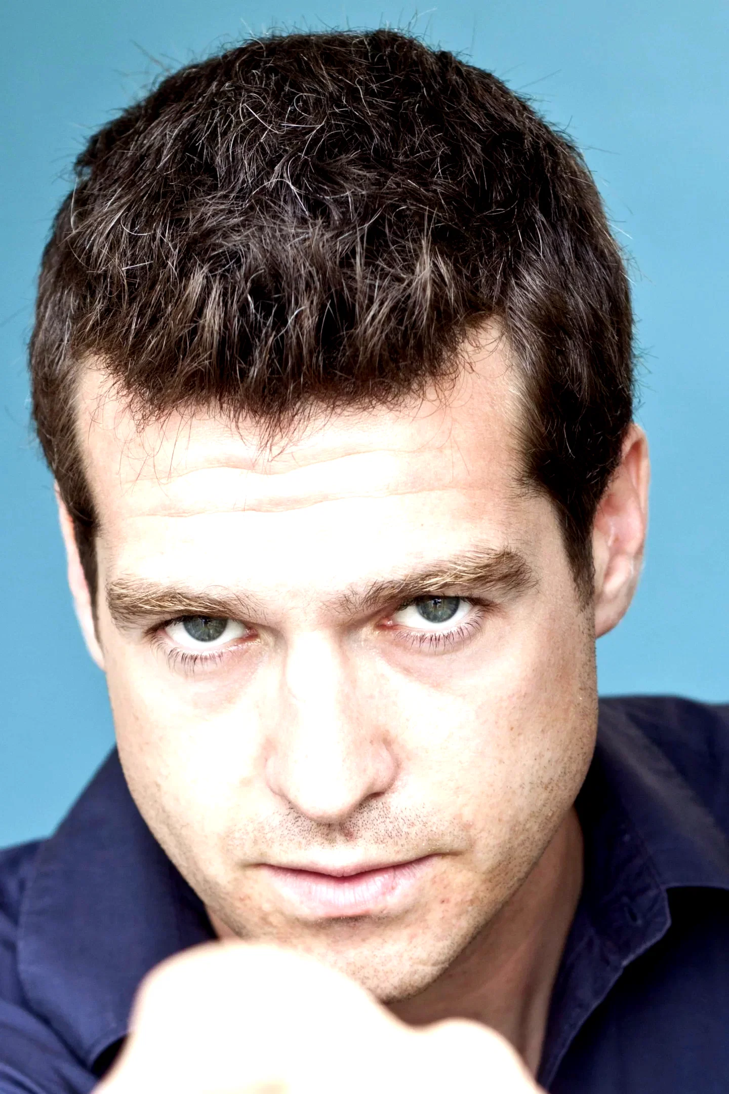 Zachary Bennett
